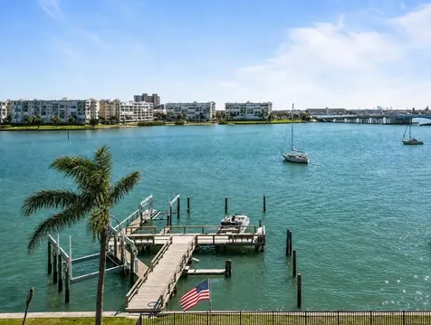 7740 Boca Ciega Drive St Pete Beach FL 33706