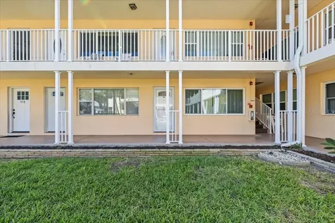 7740 Boca Ciega Drive St Pete Beach FL 33706