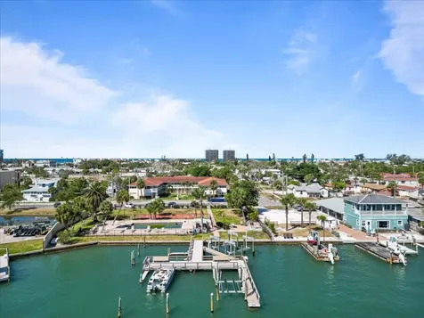 7740 Boca Ciega Drive St Pete Beach FL 33706