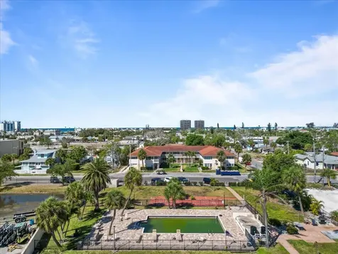 7740 Boca Ciega Drive St Pete Beach FL 33706
