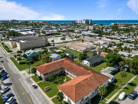 7740 Boca Ciega Drive St Pete Beach FL 33706