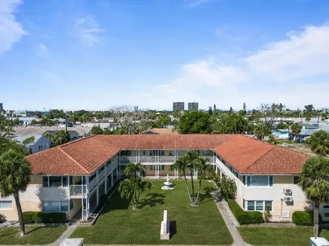 7740 Boca Ciega Drive St Pete Beach FL 33706