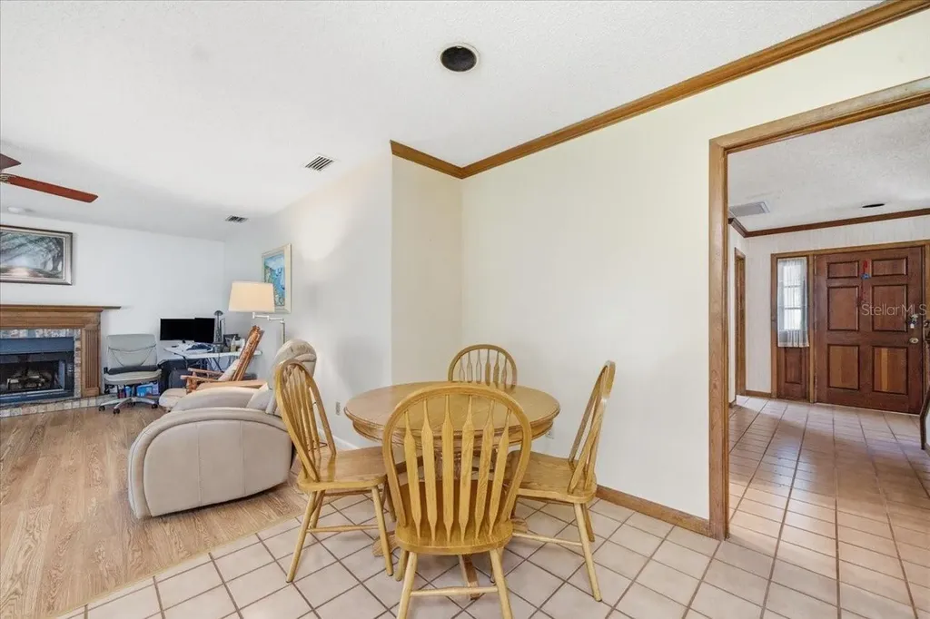 2804 Palamore Drive Tampa FL 33618
