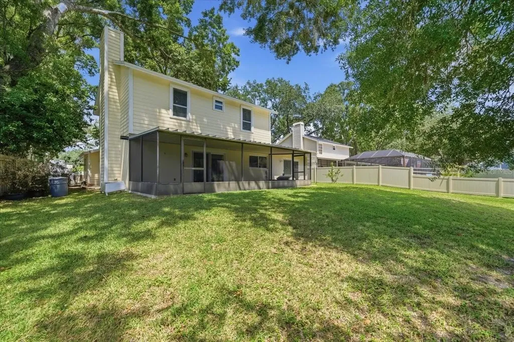 2804 Palamore Drive Tampa FL 33618