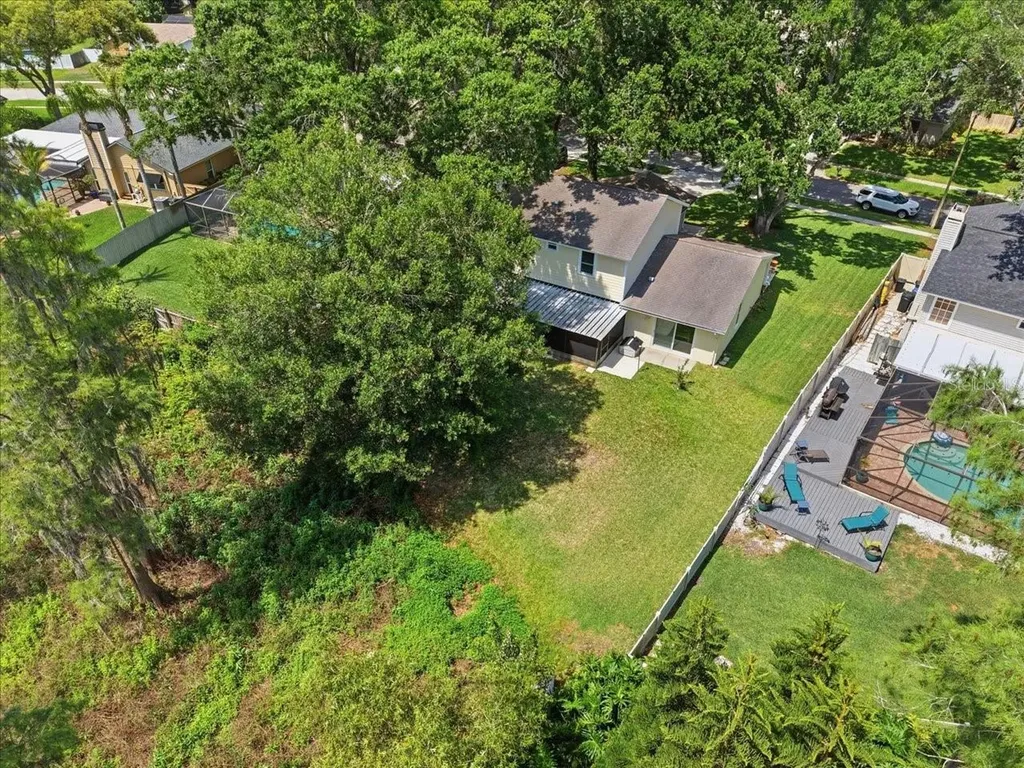 2804 Palamore Drive Tampa FL 33618