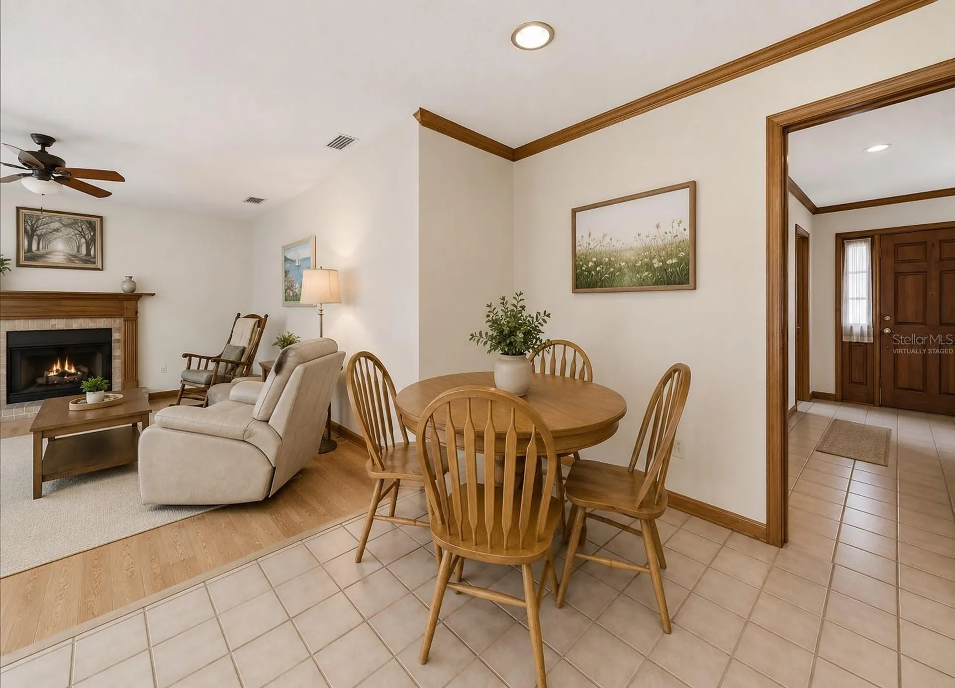 2804 Palamore Drive Tampa FL 33618