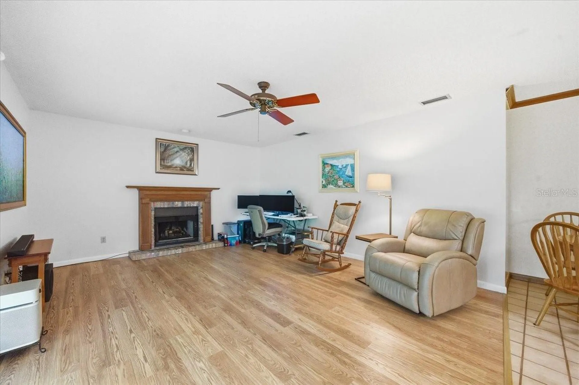 2804 Palamore Drive Tampa FL 33618