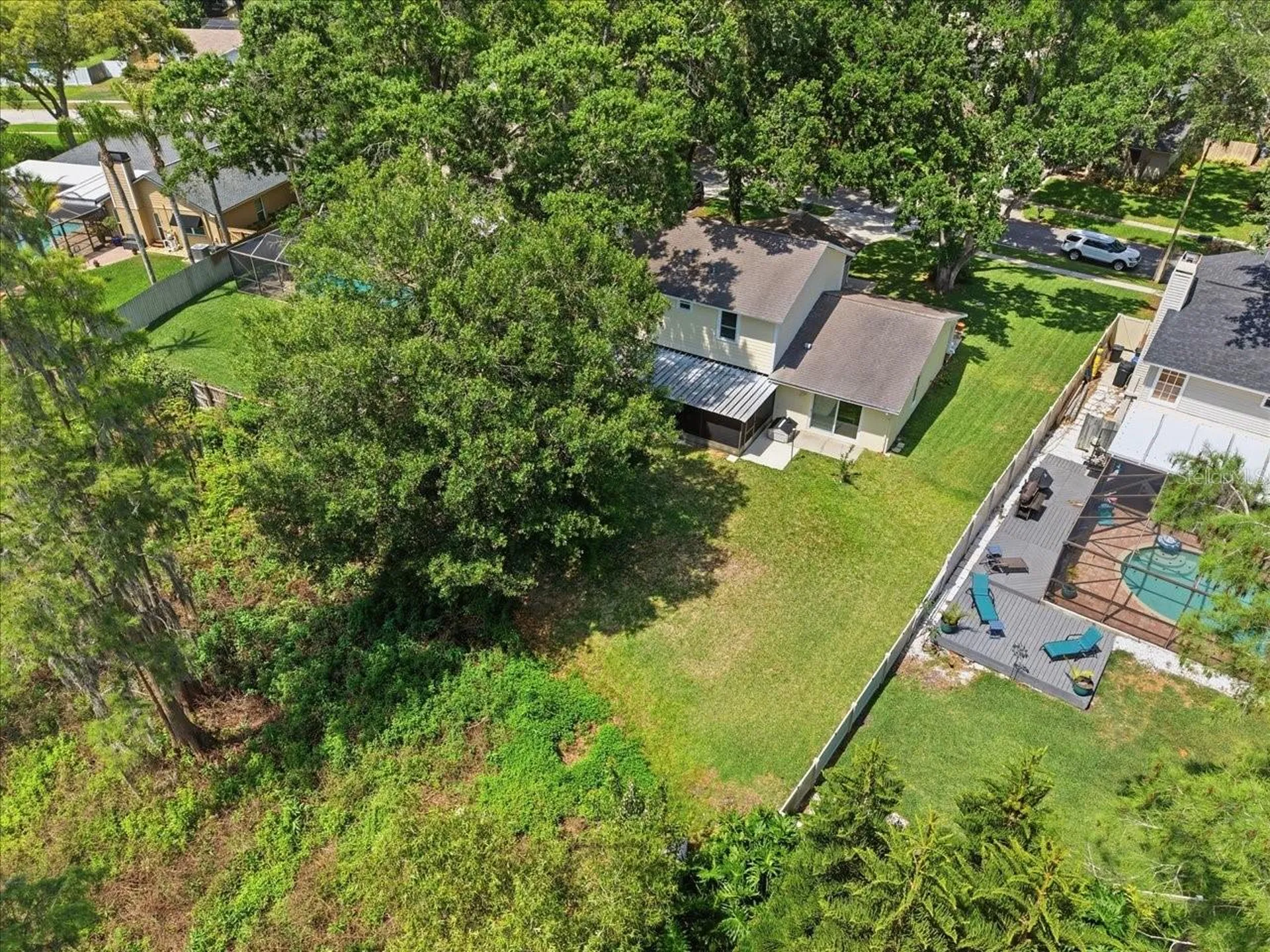 2804 Palamore Drive Tampa FL 33618