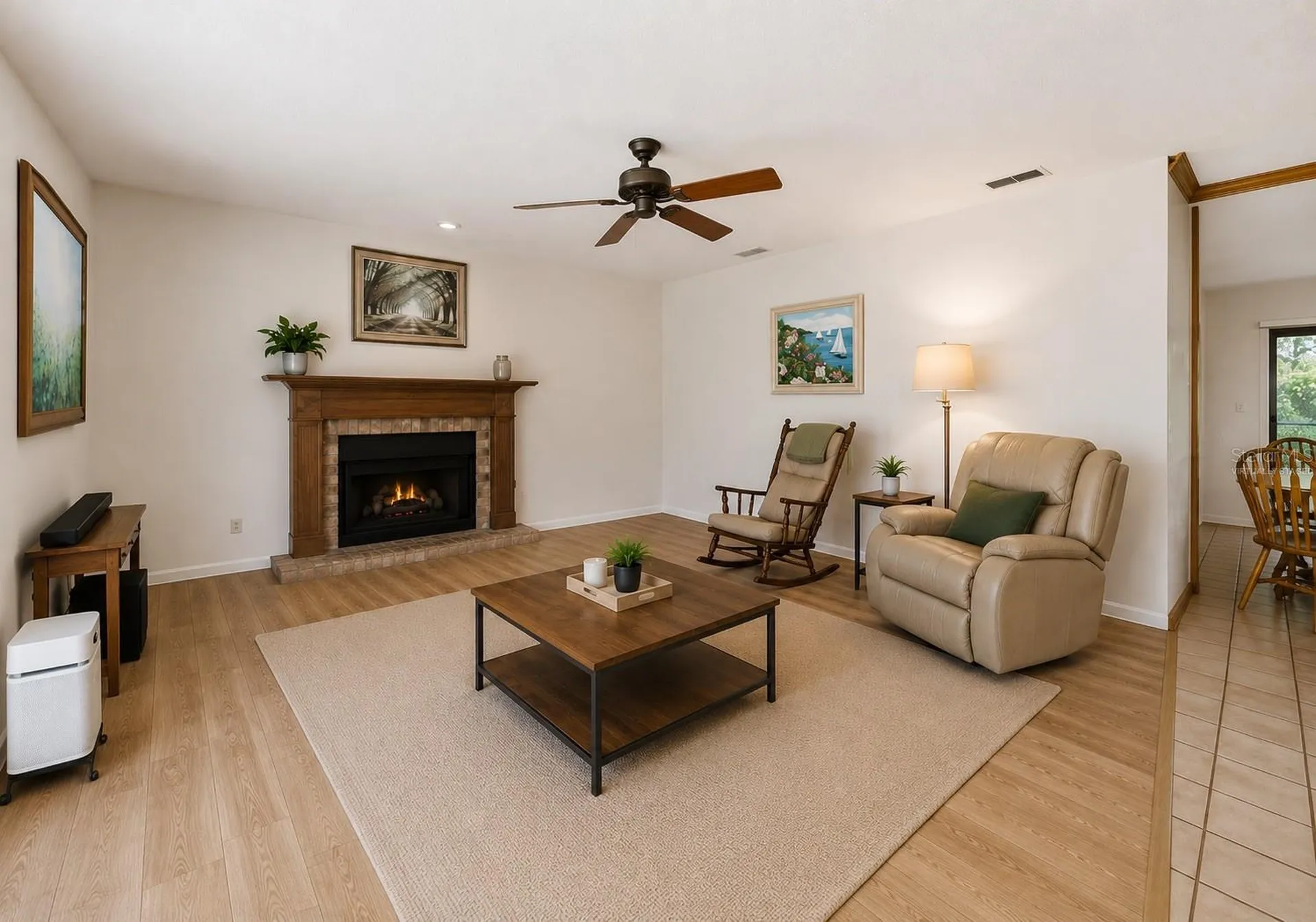 2804 Palamore Drive Tampa FL 33618