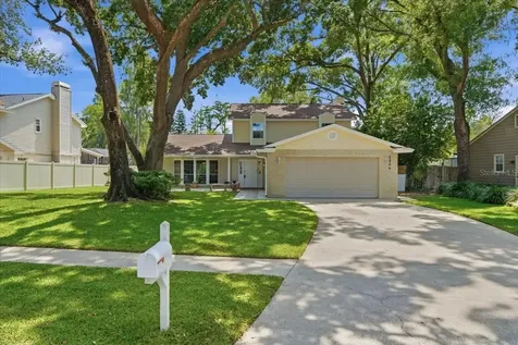 2804 Palamore Drive Tampa FL 33618
