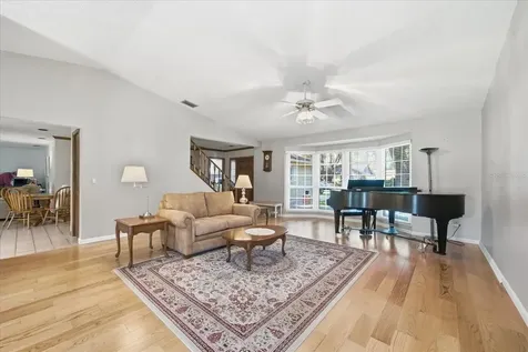 2804 Palamore Drive Tampa FL 33618