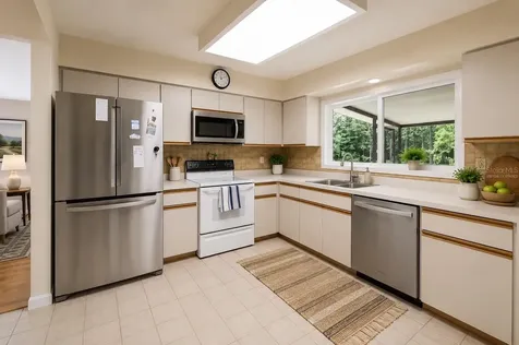 2804 Palamore Drive Tampa FL 33618
