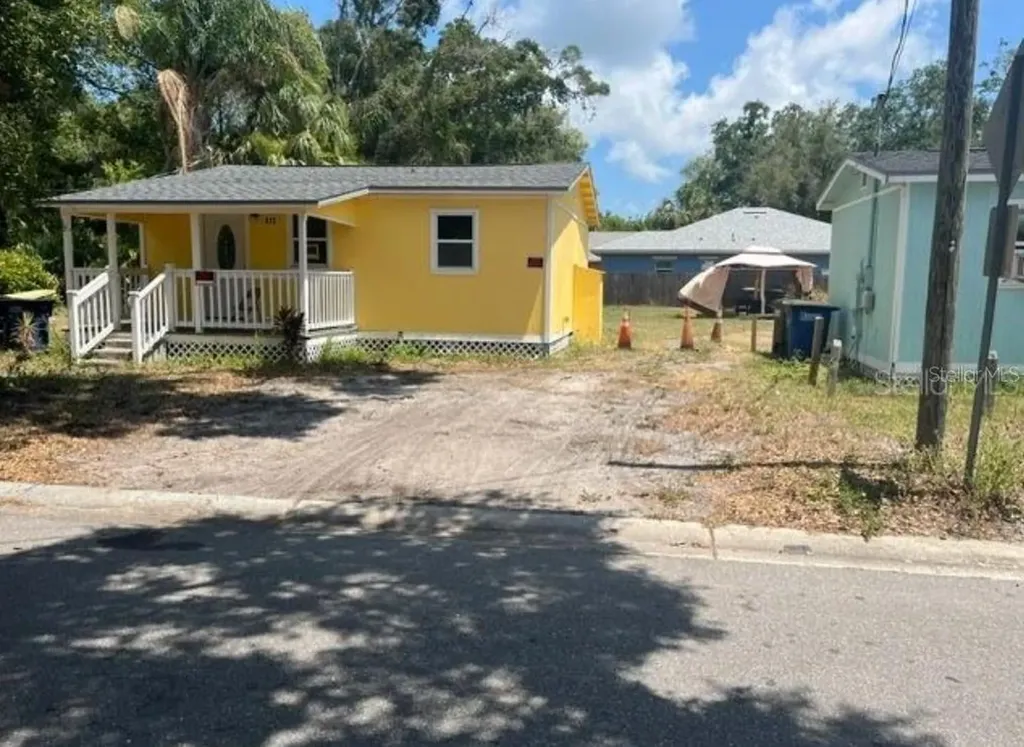 912 Engman Street Clearwater FL 33755