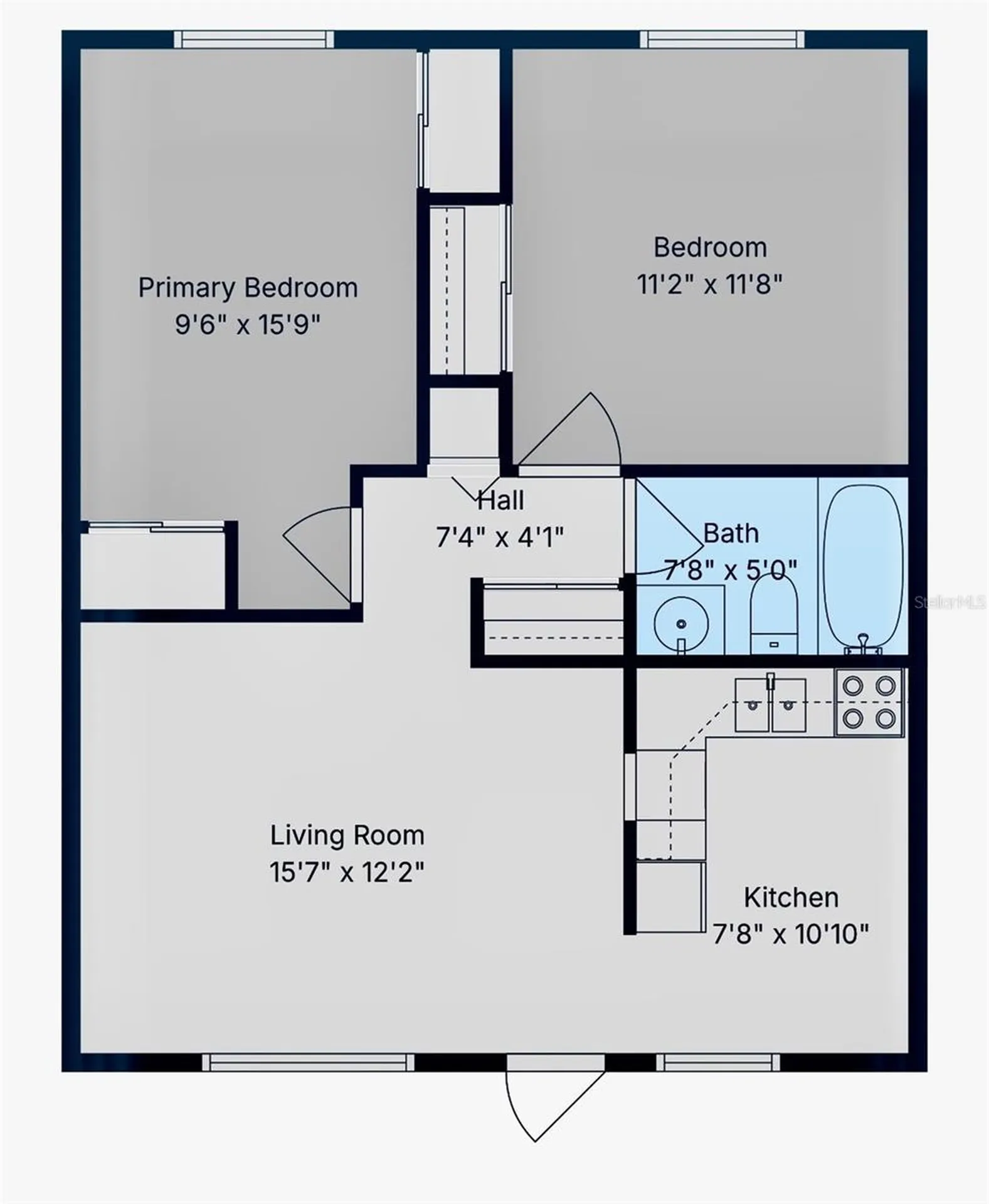 507 10th Avenue W Palmetto FL 34221