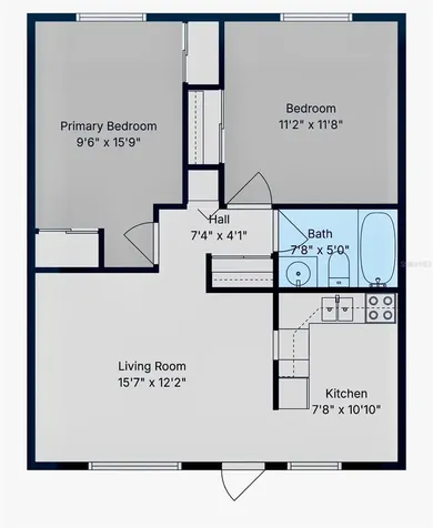 507 10th Avenue W Palmetto FL 34221