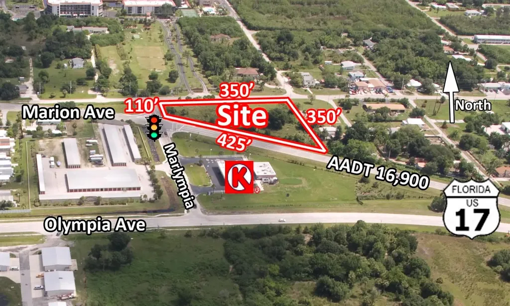 25229 Marion Avenue Punta Gorda FL 33950