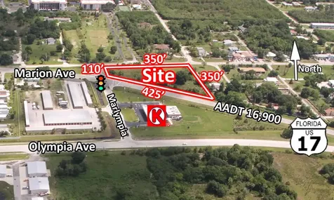 25229 Marion Avenue Punta Gorda FL 33950