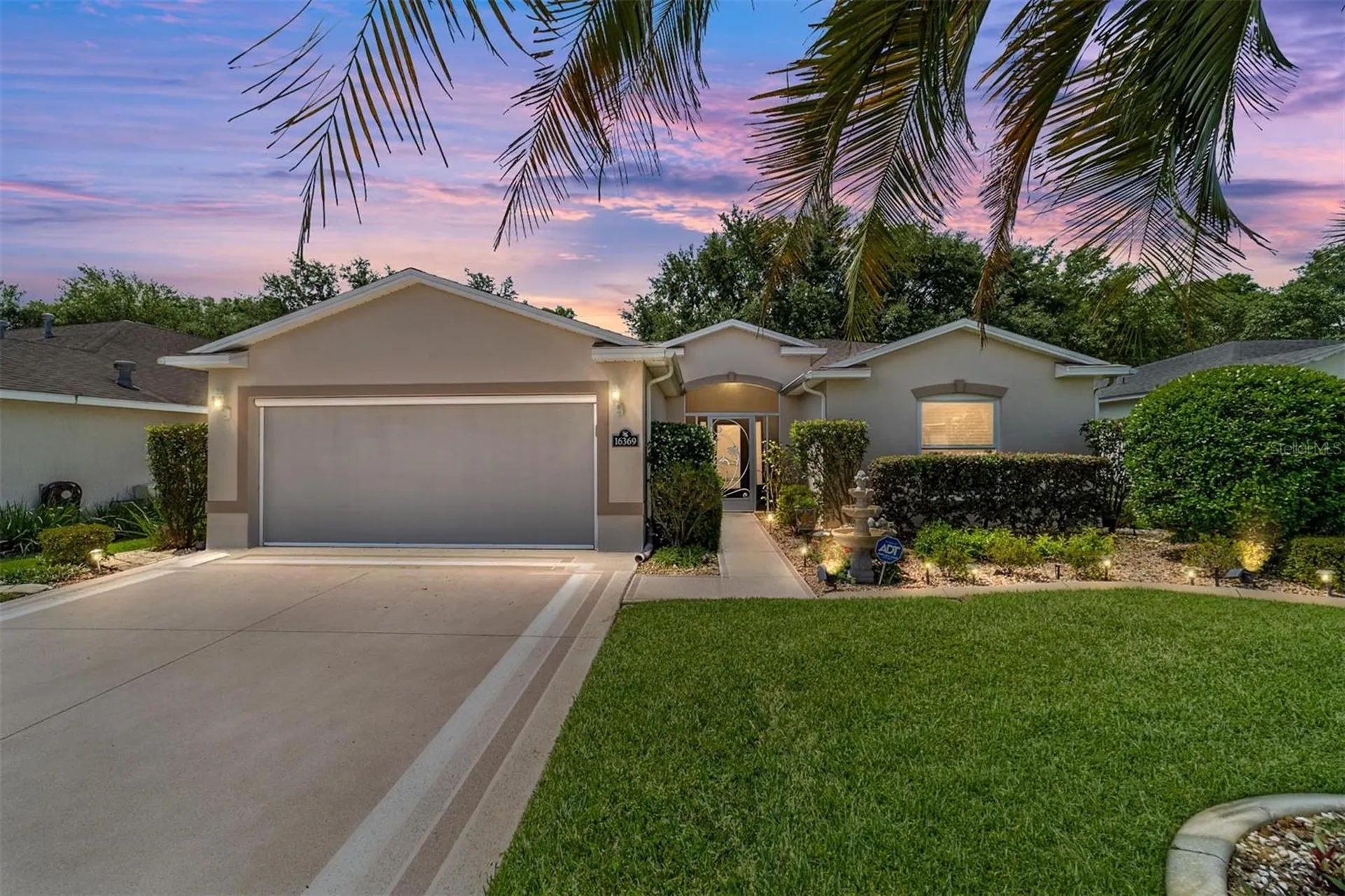 16369 SW 14th Avenue Road Ocala FL 34473