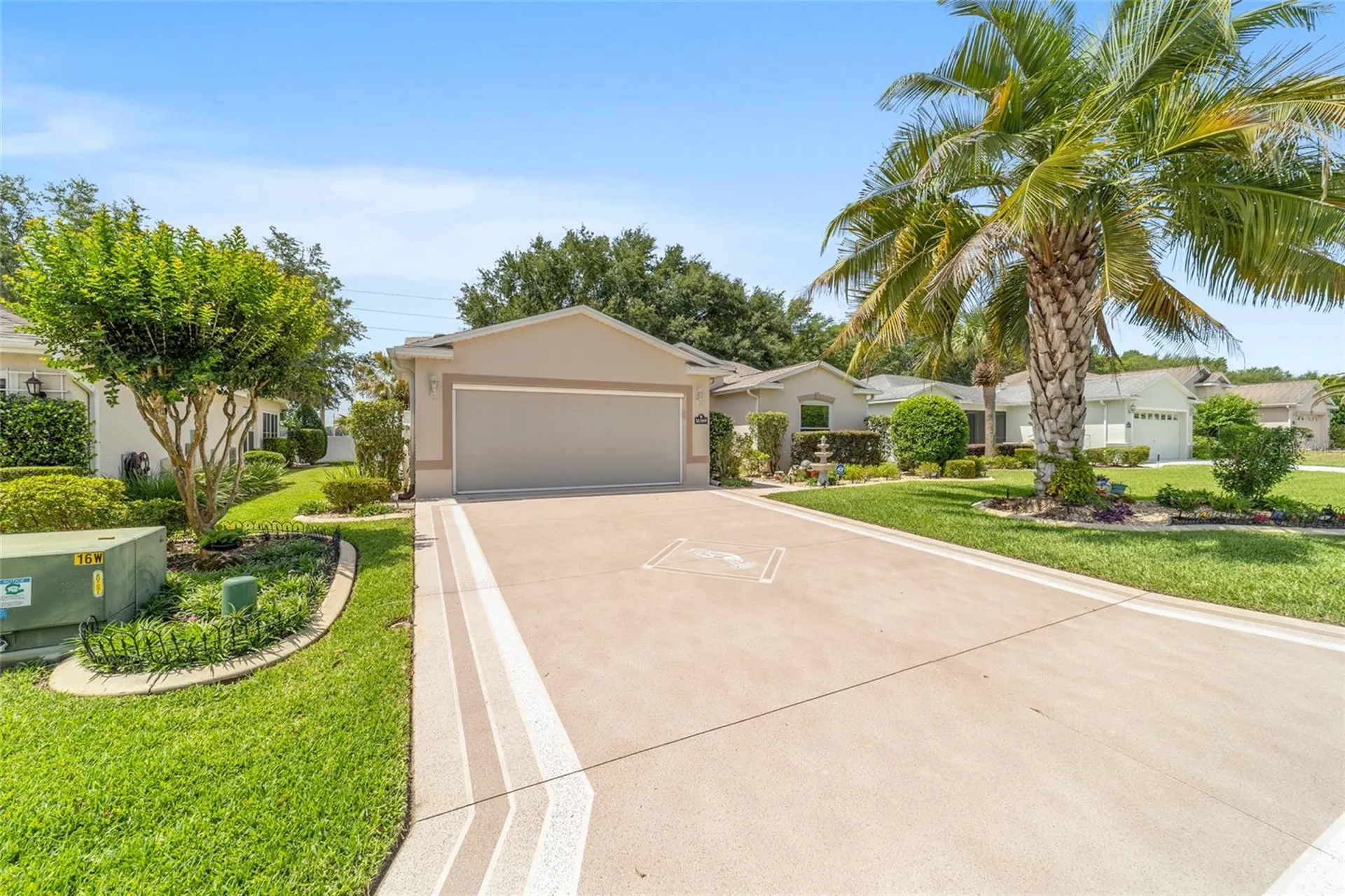 16369 SW 14th Avenue Road Ocala FL 34473