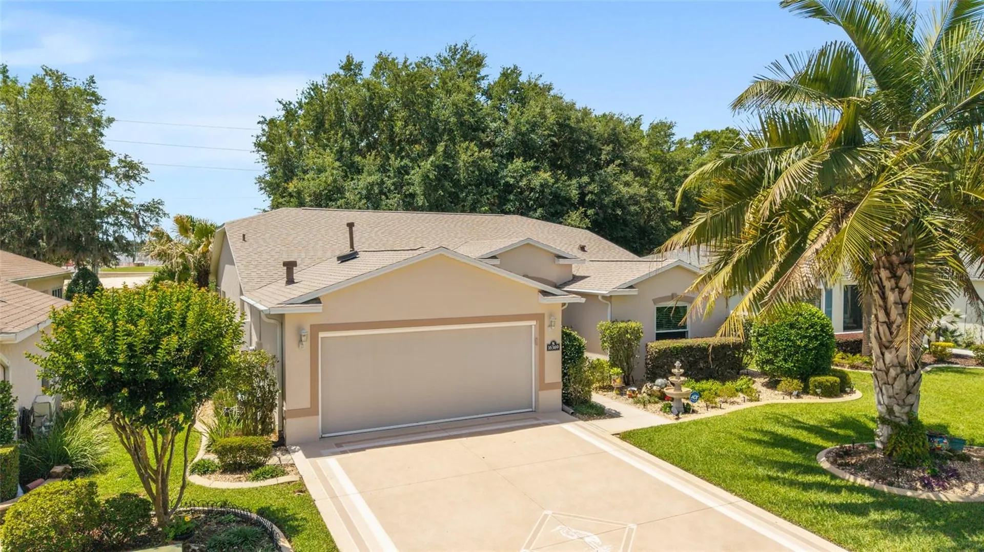 16369 SW 14th Avenue Road Ocala FL 34473