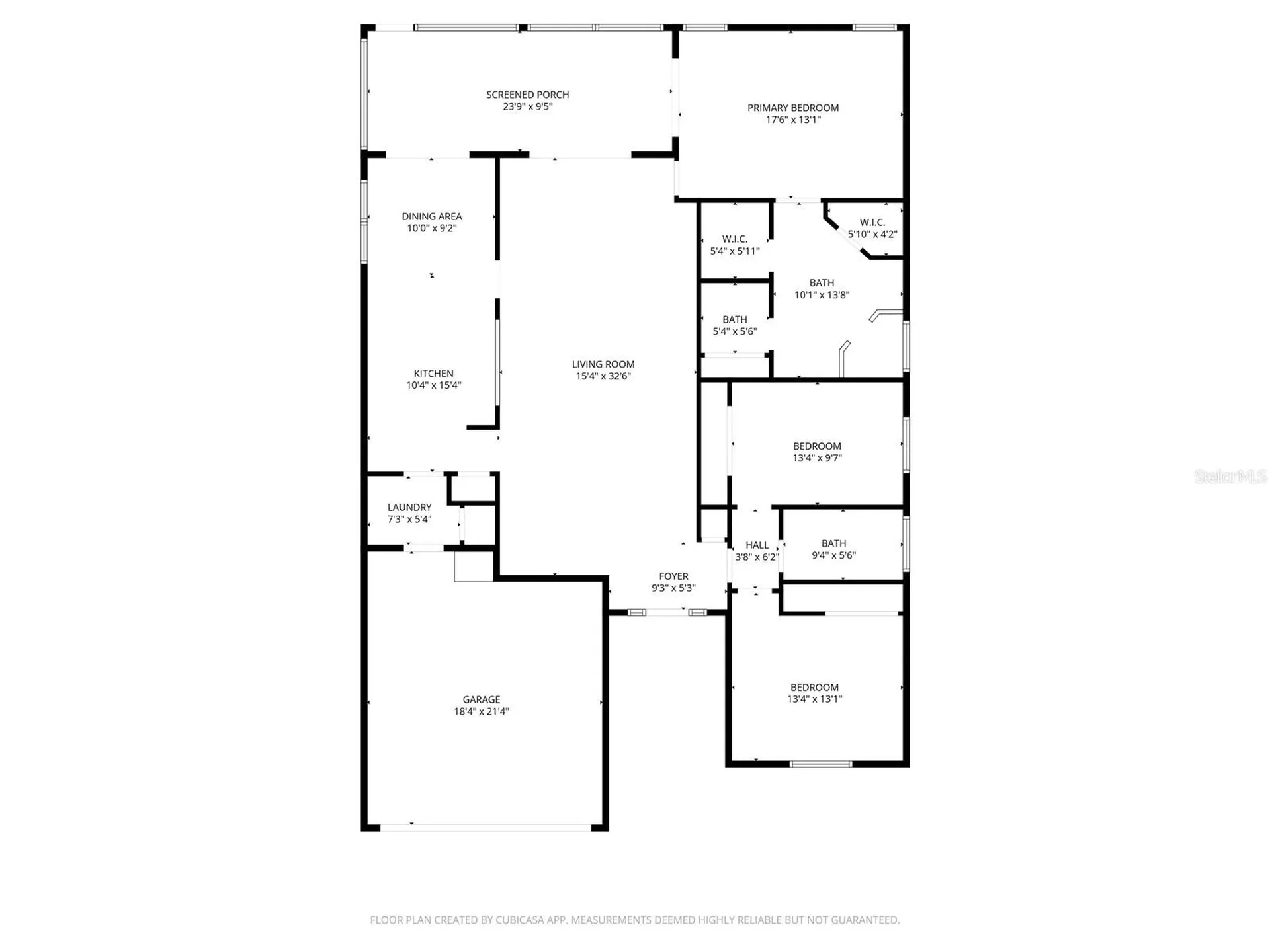 16369 SW 14th Avenue Road Ocala FL 34473