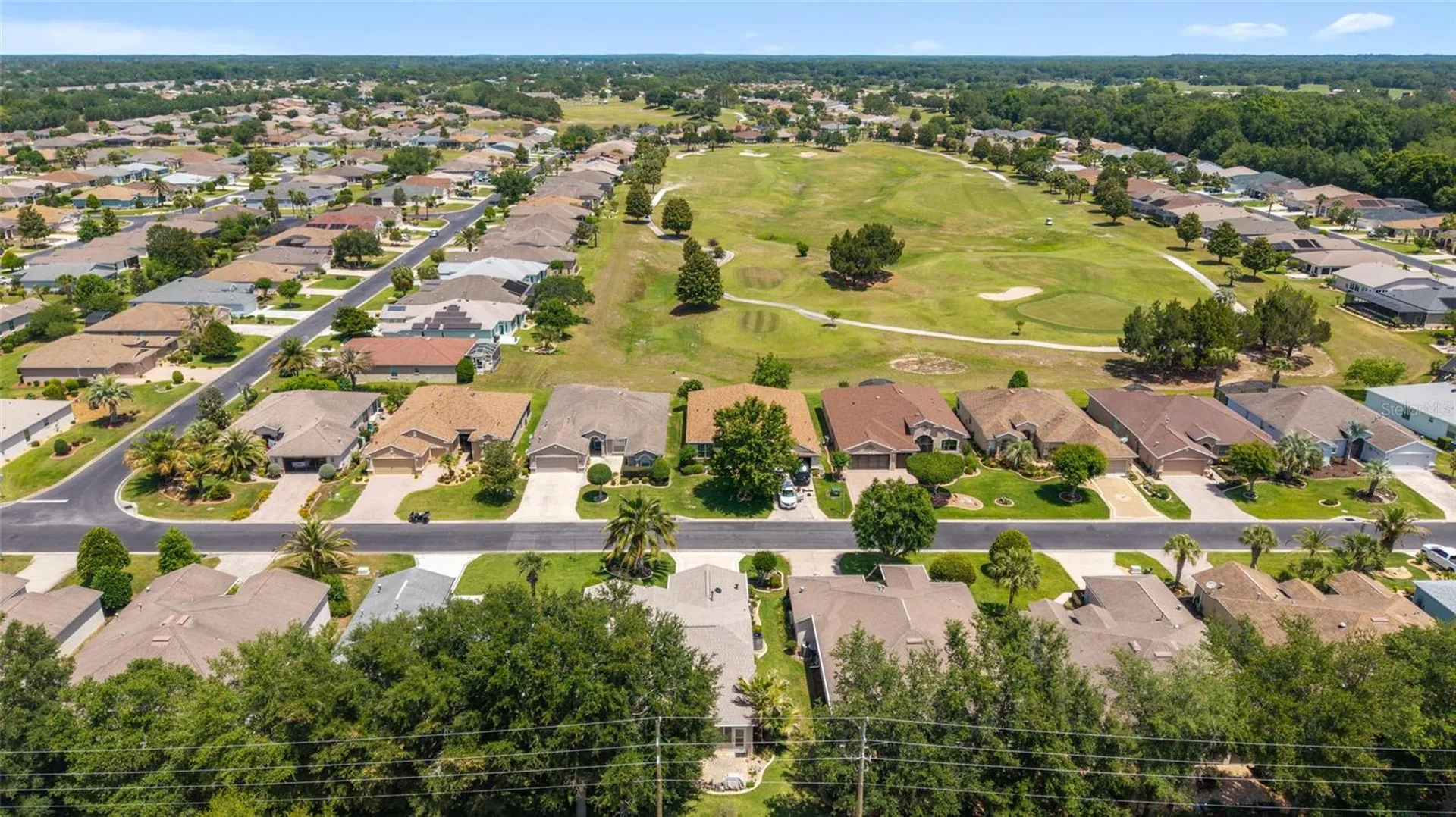 16369 SW 14th Avenue Road Ocala FL 34473