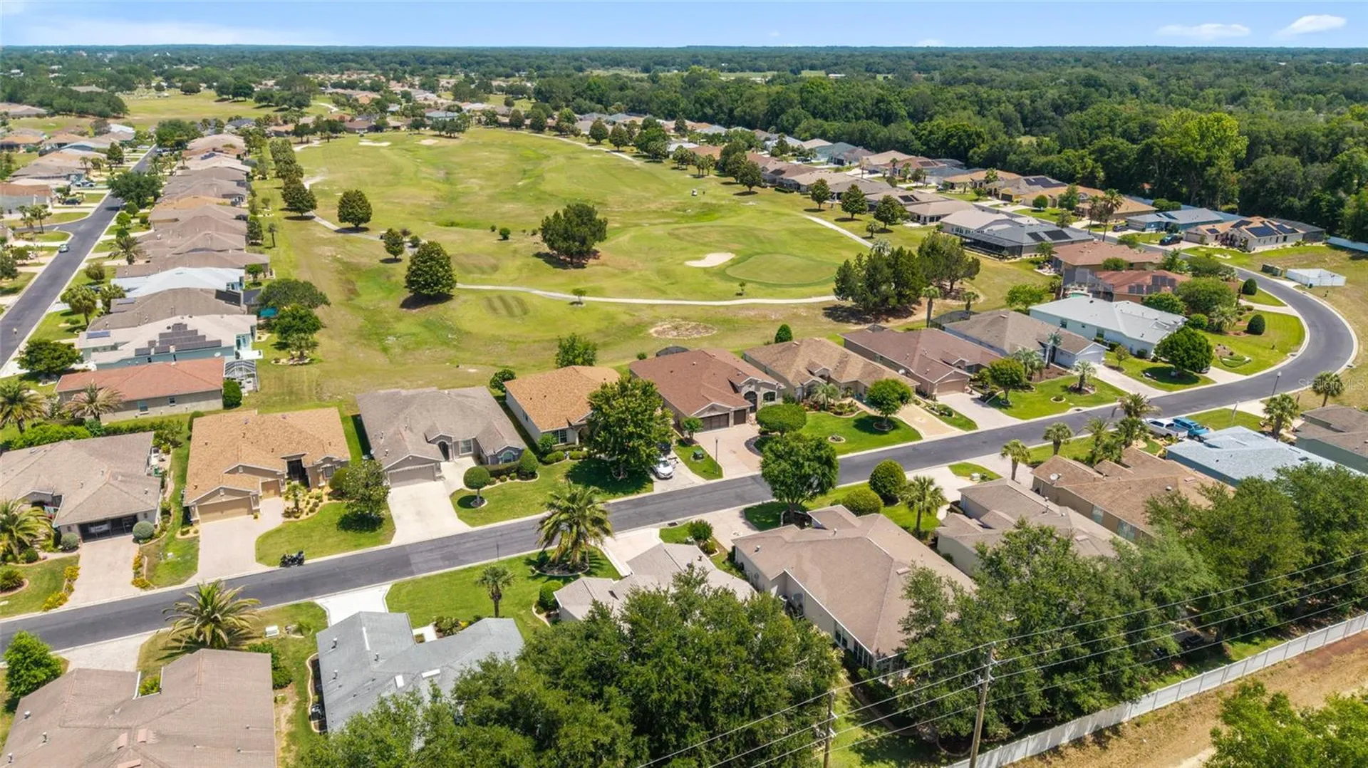 16369 SW 14th Avenue Road Ocala FL 34473