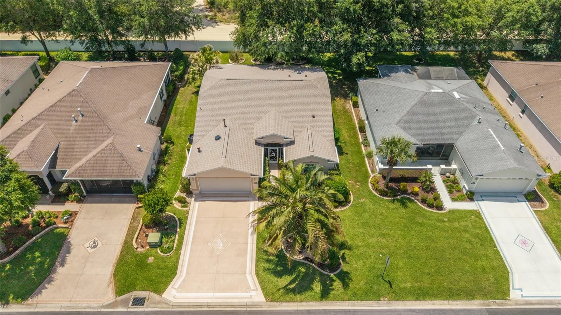 16369 SW 14th Avenue Road Ocala FL 34473