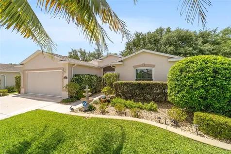 16369 SW 14th Avenue Road Ocala FL 34473