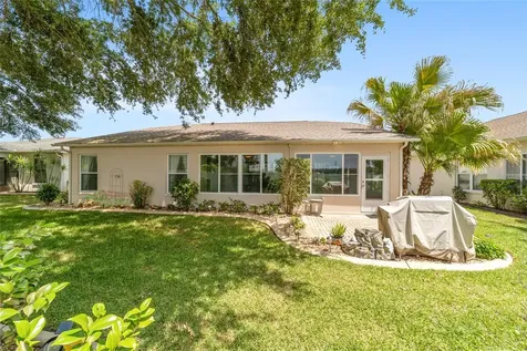 16369 SW 14th Avenue Road Ocala FL 34473