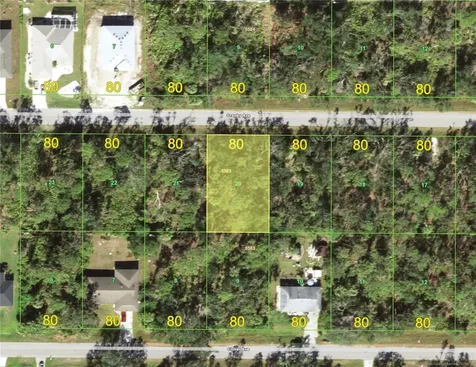 17481 Granby Avenue Port Charlotte FL 33948
