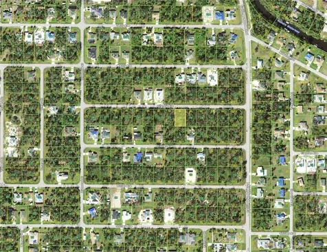 17481 Granby Avenue Port Charlotte FL 33948