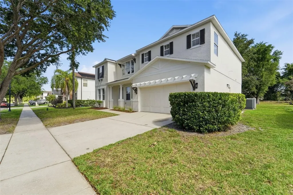 10143 Malpas Point Orlando FL 32832