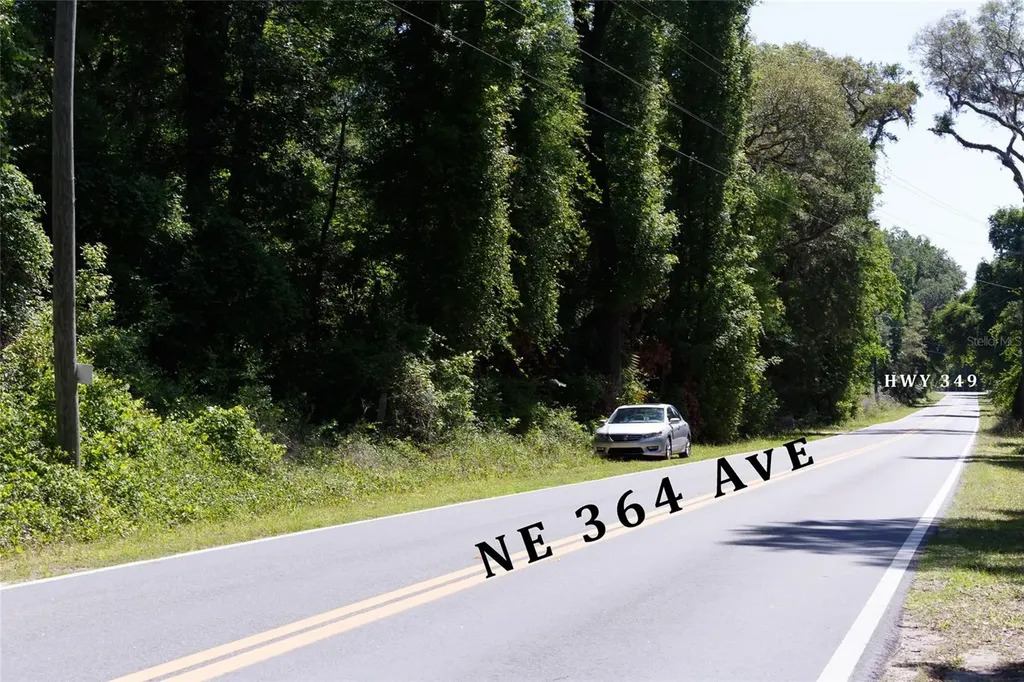 200 NE 364th Avenue Old Town FL 32680