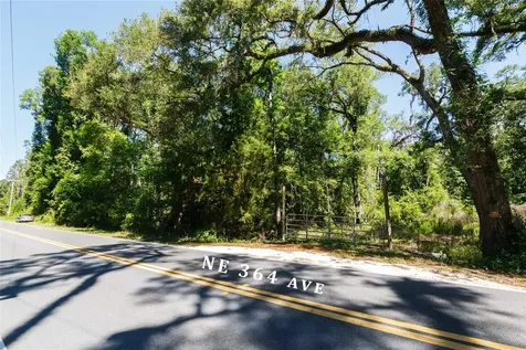 200 NE 364th Avenue Old Town FL 32680