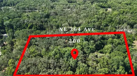 200 NE 364th Avenue Old Town FL 32680