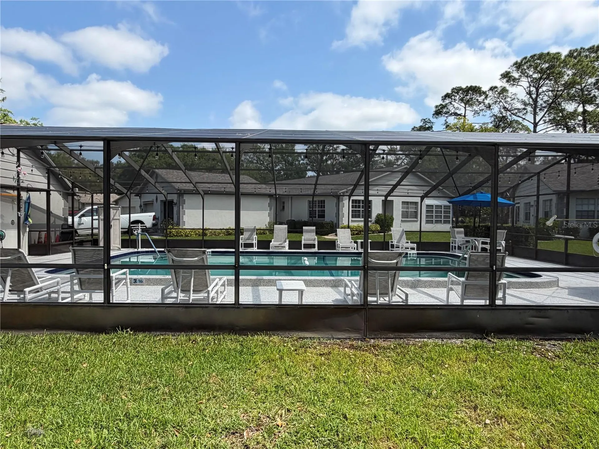 3724 River Oaks Court New Port Richey FL 34655