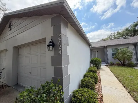 3724 River Oaks Court New Port Richey FL 34655