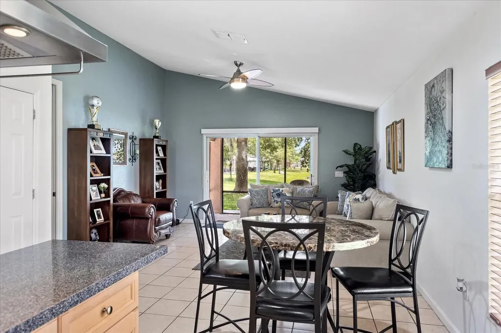 2886 Oconnell Drive Kissimmee FL 34741