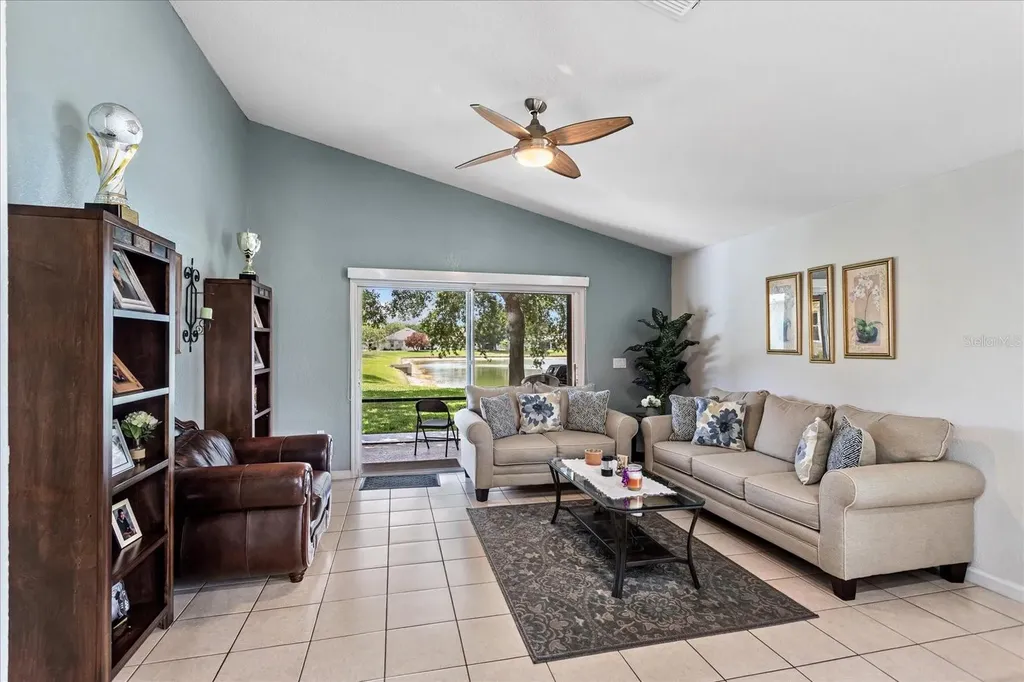 2886 Oconnell Drive Kissimmee FL 34741