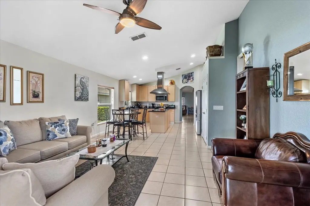 2886 Oconnell Drive Kissimmee FL 34741