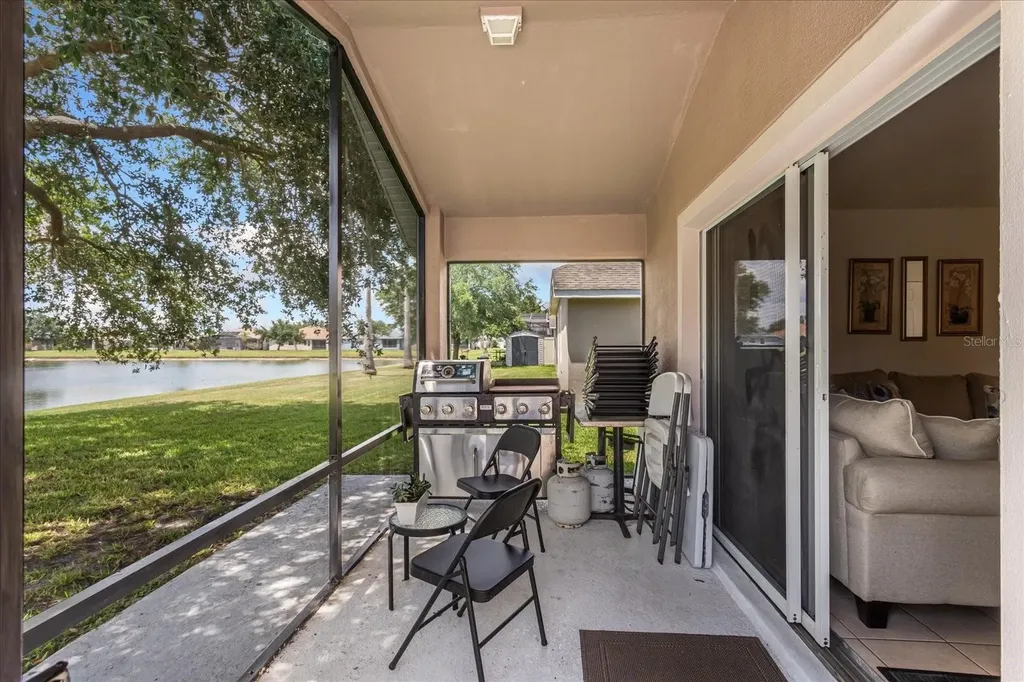 2886 Oconnell Drive Kissimmee FL 34741