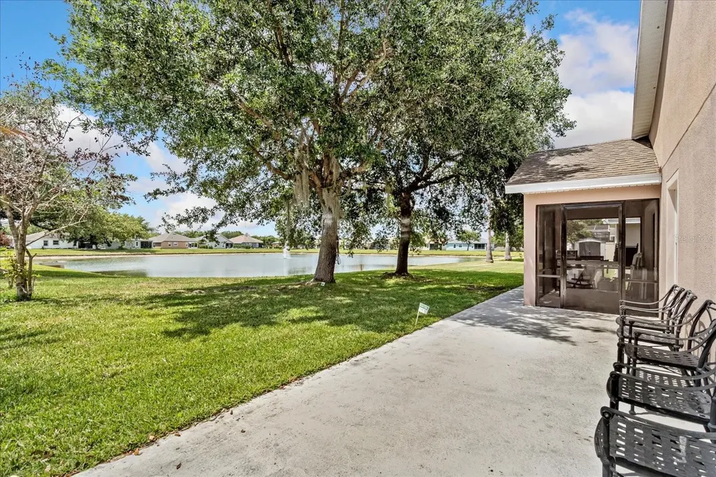 2886 Oconnell Drive Kissimmee FL 34741