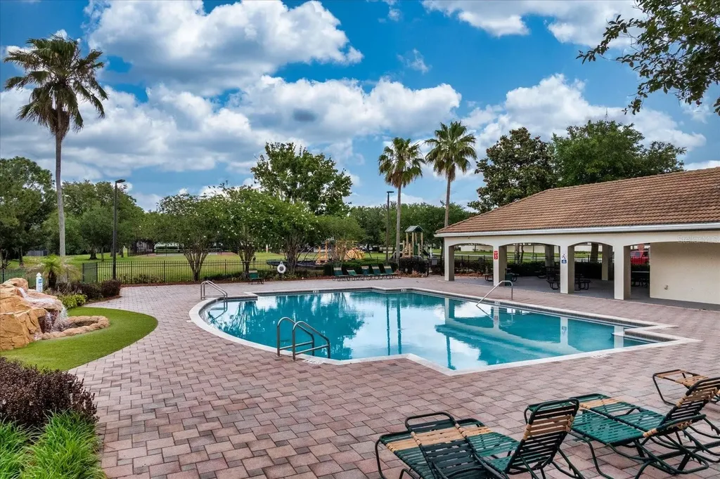 2886 Oconnell Drive Kissimmee FL 34741