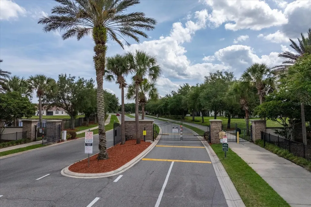 2886 Oconnell Drive Kissimmee FL 34741