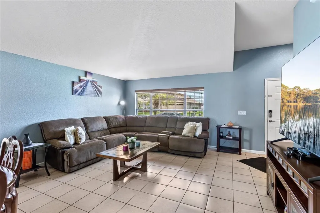 2886 Oconnell Drive Kissimmee FL 34741