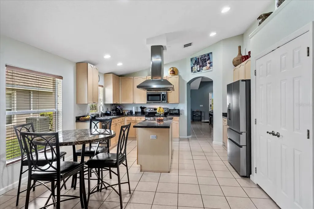 2886 Oconnell Drive Kissimmee FL 34741
