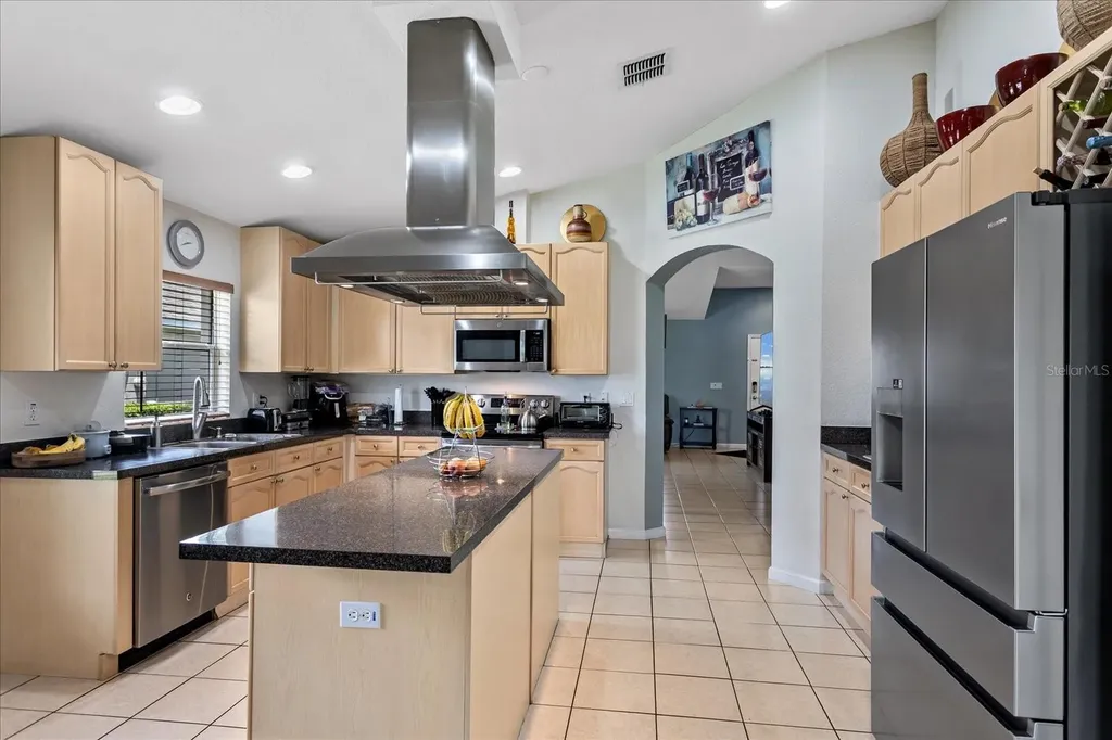 2886 Oconnell Drive Kissimmee FL 34741