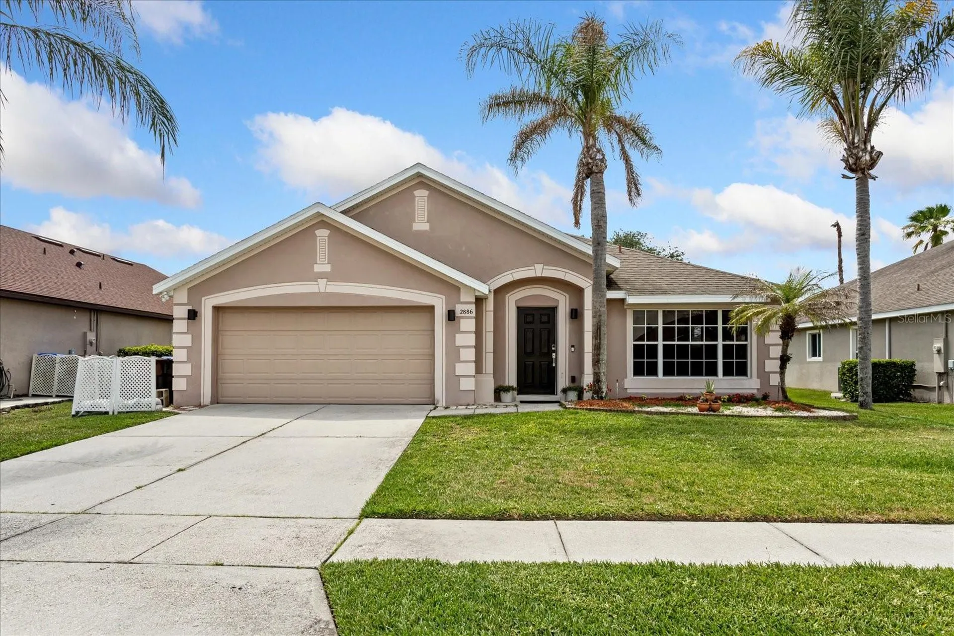 2886 Oconnell Drive Kissimmee FL 34741