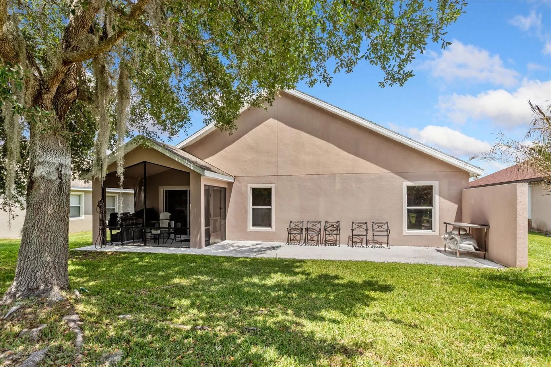 2886 Oconnell Drive Kissimmee FL 34741